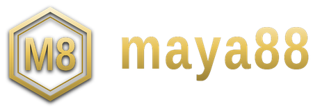 maya88 โลโก้