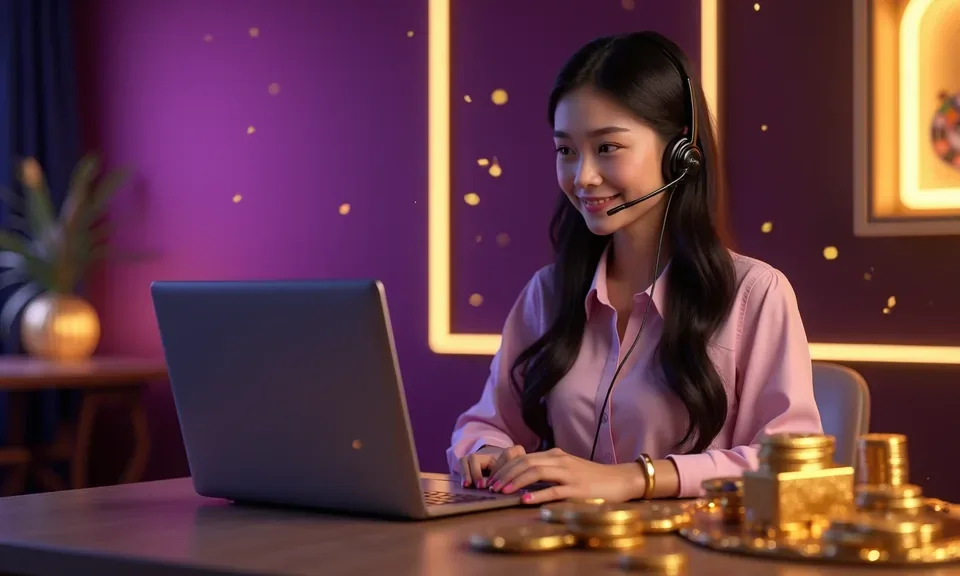 maya88 เราคือใคร และทำไมถึงสร้าง maya88